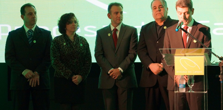 Coquetel de lançamento AirPort Connect