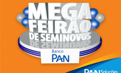 Megafeirão de Seminovos e o sucesso absoluto