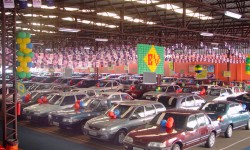 Feirões BV Financeira