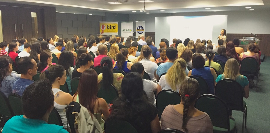 IX Forum Campos Gerais de Responsabilidade Social