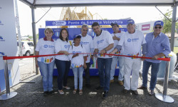 Bird Eventos inaugura PEV para AMBEV