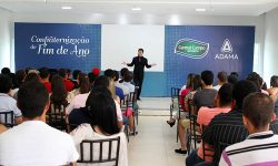 Confraternização Adama + Central Campo